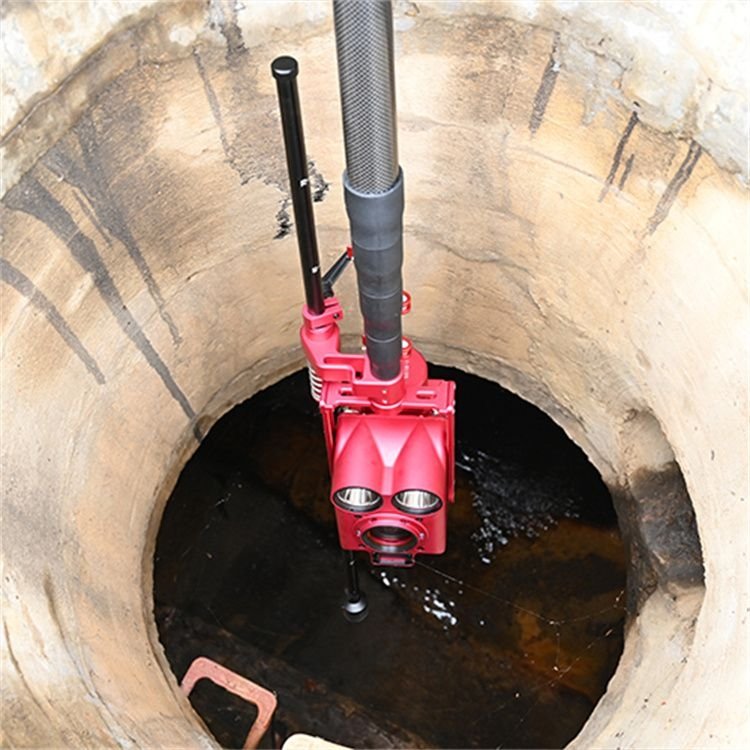 怀宁管道潜望镜检测（QV检测）