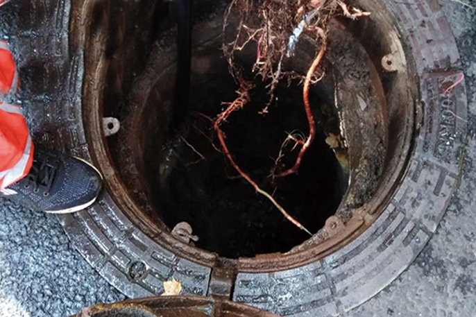 怀宁管道预处理